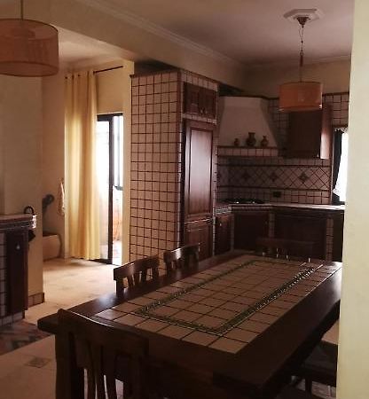 Tirana City Center Apartment Extérieur photo
