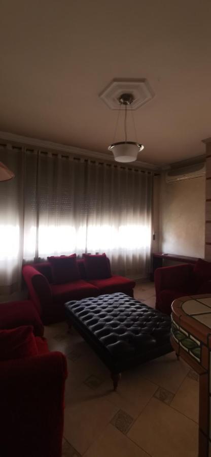Tirana City Center Apartment Extérieur photo