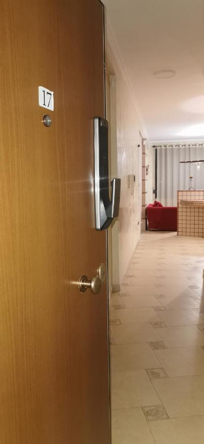 Tirana City Center Apartment Extérieur photo